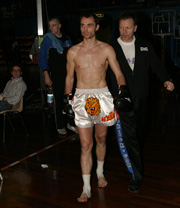 Ring Walk