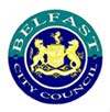 Prokick kickboxing gym Belfast is supported and funded by the Belfast City council 'Support For Sport' - Belfast is the capital city for Northern Ireland.  A big thanks to the Belfast City Council for their continued support for the sport of kickboxing.