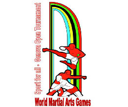 Mr Carl Emery will stage the World Martial Arts Games 2013, which he will stage in Geneva, Switzerland.