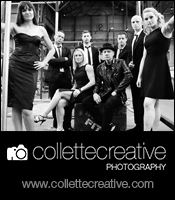 Collette Creative Photography
