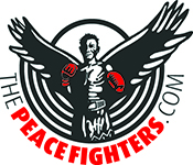The Peace Fighters aim to promote peace and respect through sport by bringing together leading martial arts groups from across Europe and beyond.