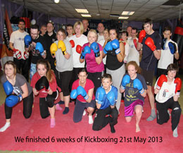 Beginner's, will restart next Monday commencing at 7.30pm on Monday 27th May 2013.