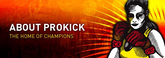About Prokick