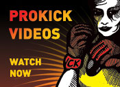View the Prokick videos