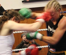 Results, Pictures, and Video from from ProKick's 'Summer Kicks' staged at the Holiday inn Belfast on Sunday June 30th