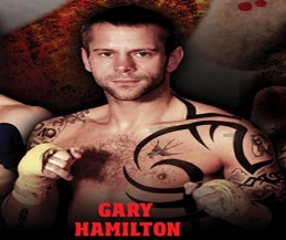 Kickboxing star Gary Hamilton could once again have the Ulster Hall hosting a world title shot.