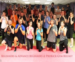 Well done all on Monday's 5th October class