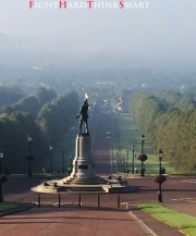 Join us for - Mile of £’s and Family Adventure Day October 3, 10am-4pm, Parliament Buildings, Stormont