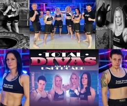 Holiday Inn Belfast this Sunday  - it's a woman's world as female boxers top the bill..!
