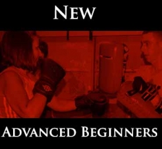 Advance beginners course is the next step if you have finished your 6 week beginners course - KICKS-OFF on Monday 11th April 2016 at 7:30pm.. See below for more >>>>>