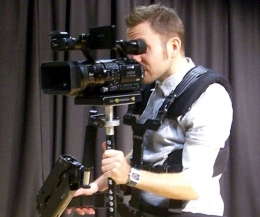 Thank you the ProKick community, there's was a film crew at the gym Tuesday 8th from 5pm. They shot footage for an on-going documentary on the Gym, thanks for all your help...Read below: