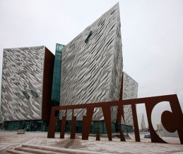 Carl Frampton Vs Kiko Martinez II at the Titanic Quarter Belfast on September 6th 2014