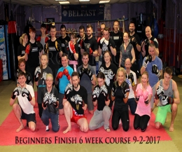 These type of #ProKickclasses are designed specifically for the #beginner.>>> SO READ on to find out what's next….