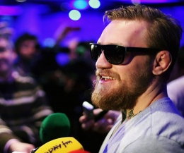 “Is Conor retiring? Only Conor can answer that question,” White said. “But he’s not fighting in UFC 200.”