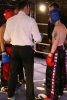 Kickboxing in Belfast - 'The Next Generation’ At The Hilton Hotel Belfast