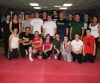 A new class started at ProKick on June 4th