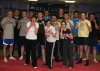 Well done to all who signed up starts up for the course. Our next 6 week course starts Thursday 21st of Jan at 6pm