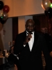 Special guest at the Bash n Mash was 4 time K1 winner Ernesto hoost