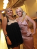 Alison and Jacquline from Company Haircutters