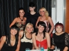 Good Company - that's the girls from one of Northern Ireland top hair salons