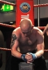 Stuart Jess is in no mood for jokes as his 2nd attempt at a world title bid falls to pieces