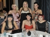 Some of the hairdressers from Company Haircutters