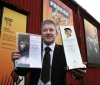 ProKick member Brendan Thompson took top spot at the glitzy Schwartzkopf awards in Manchester England on Monday night