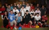 23 members signed up for the new 6 week kickboxing sparring course at the ProKick Gym