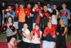 Well done to all who completed the 6 week Kickboxing course at ProKick Gym in Belfast.