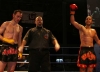 Jamal Wahib wins his kickboxing match in Switzerland ...or did he? check out the video link!
