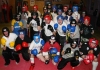 Sparring Class For ProKick’s Next Fighters -In spite of the cold snap, matters started heating up in the Prokick Gym in Belfast on Saturday