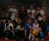 kickboxing Sparring Class Sign-Up For More and move into the Level 2 sparring class