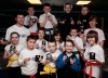 Winners of the ProKick Says Competition