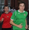 More of the R.B.A.I football squad giving their all