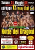 Unleash the Dragon - Novara Italy will see two championship matches when Portugal takes on Italy for two European amateur titles on May 24