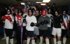 These classes are just for sparring class NOT a fighters class and is designed for the kickboxing enthusiast who want to step up another level and have a sparring session