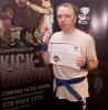 Oliver Murphy - New Purple Belt