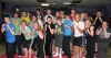 The New class kicked off tonight (22nd June) at the ProKick Kickboxing gym in Belfast – it’s a great way to get in shape and stay in shape said Billy Murray