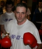 Top ProKick instructor Eddie Salmon wins the Prokick says: – kickboxing version of Simon says.