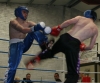 Thomas Mc Kee turns up the heat - well done to Shane O Connor  (Billy O'Sullivan - Waterford)