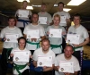 Senior Graduates at ProKick