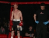 Stuart Jess is back on winning form with a 2nd round KO. The Saintfield brawler travelled to Galway to take on Muay Thai specialist Pat McEvoy.