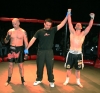 Back On Winning Form as Stuart jess wins against Pat McEvoy in Galway