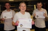 ProKick's Senior Brown Belts