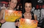 Adams sisters make yellow