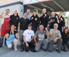 The ProKick select fighters arrived in Switzerland today