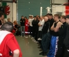 Billy O'Sullivan's lays down the rules at the Waterford Kickboxing Association HQ in Waterford