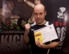 Chris McGrath - New Yellow Belt