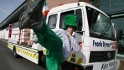 St Patrick’s Day in Galway Video