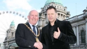 Belfast City Council back initiative